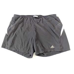 Adidas Adistar Clima365 Running Shorts, L